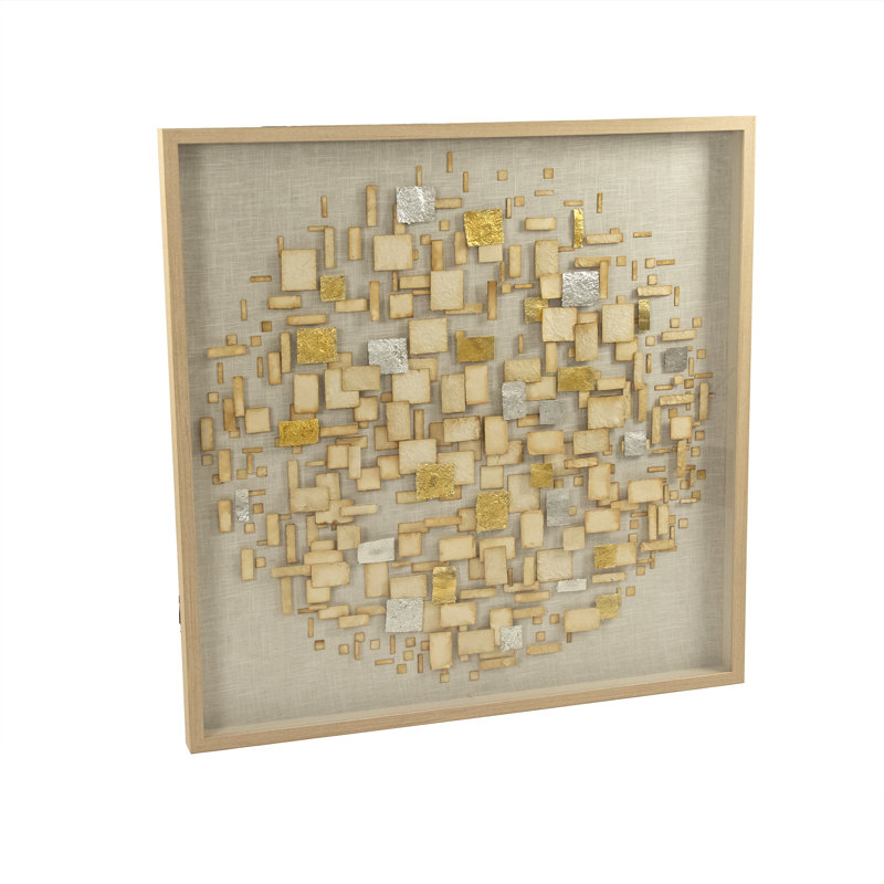 Abstract Print