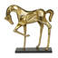 Sculpture de cheval Cole and Gray-396746742-396746745