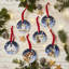 Classic Wrendale Designs, Nativity Decorations