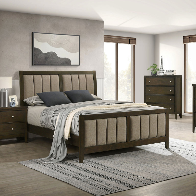 Commode 4 tiroirs