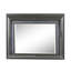 Miroir rectangulaire