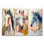 «Native Horse Freedom Unbridled I», collection d'art mural cheval-416232250-416232252-416232255