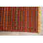 Tapis rayé kilim 3 x 5