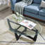 Table basse 48 po