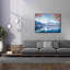 «Mount Fuji in Spring» par Marc Todd, art mural sur toile-1030996918