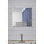 Miroir d'appoint mural Cheston-1542027446