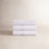 Orelia Cotton Bath Towel