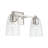 Stancil 2 - Light Dimmable Vanity Light