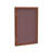 Ghent Fabric Enclosed Cabinet Bulletin Board-11138333-11138340-11138331