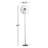 Cynar 65 " LED Novelty Floor Lamp Set