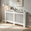 Abels Radiator Cover-821604302-821604299
