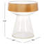 Table d'appoint ronde Yulexi