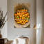 Panier de citrons frais-108549632