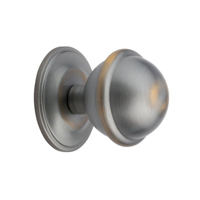 Rocher Round Knob
