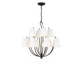 Marina Chandelier