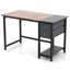 Bureau d'ordinateur GU 48 po