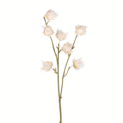 Vaporisateur d'hibiscus artificiel 24 po Benita