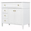 Armoire avec tiroir rabattable-1050302835