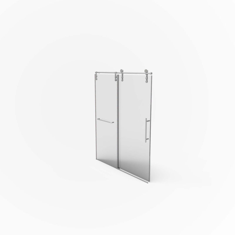 Portes de douche