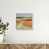 White Floater Frame is unavailable