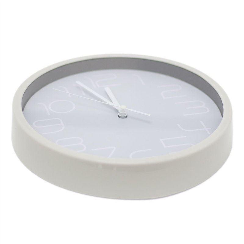 Zyva Wall Clock