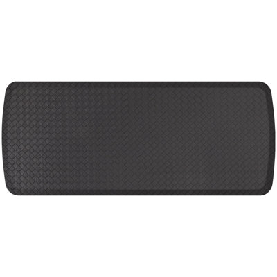 Tapis de cuisine Basketweave Elite Premier Comfort