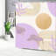 Rideau de bain Abstract-131365877