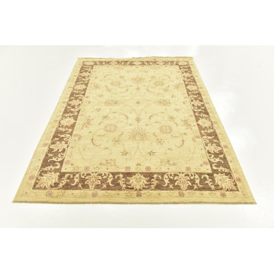 Mullings Ivory Rug
