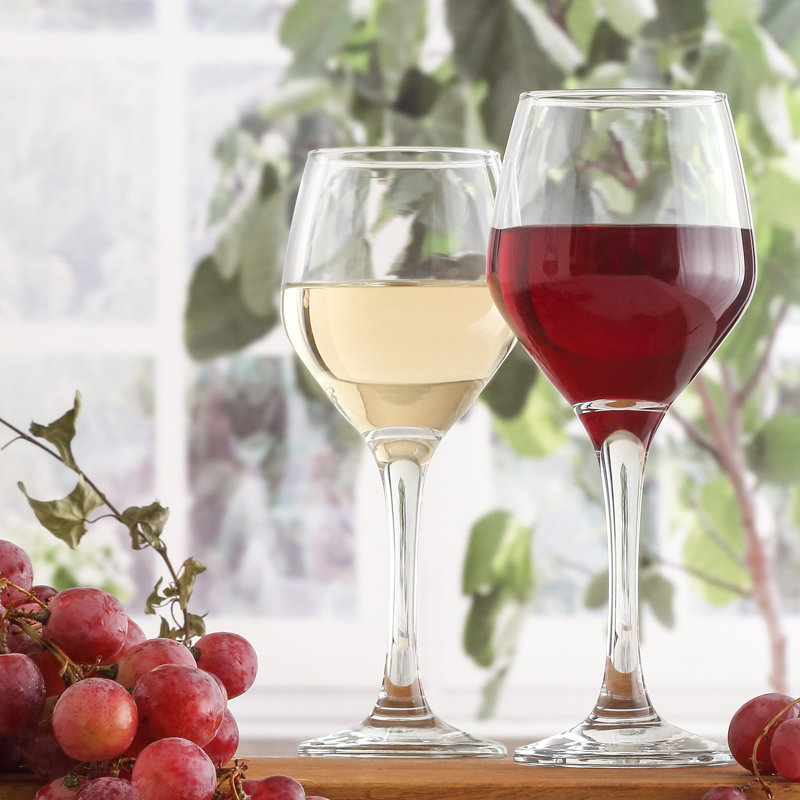Nice Wine Glass, 0.27fl oz