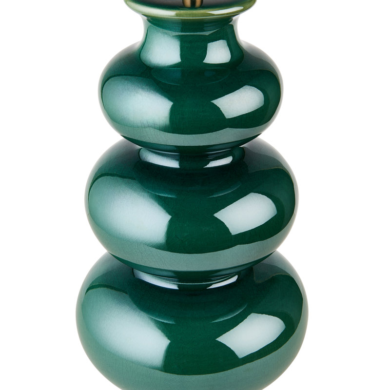 Monroe 38.5cm Table Lamp Base