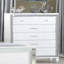 Commode 5 tiroirs Sterling