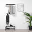 Rex Metal Rectangle Wall Mirror-88572142-125879441