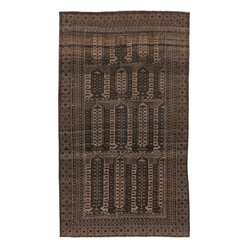 One-of-a-Kind 7'1x12'5 Area Rug