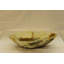 Centre de table onyx brun