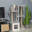 Cameron 114cm H Cat Tree