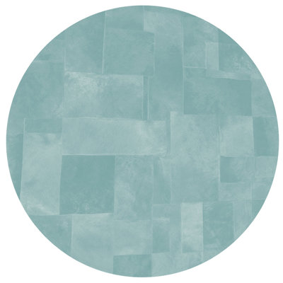 Pastiche Rug - Starlight Blue 1.5m 