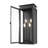 Olsen 4 Light Outdoor Wall Light