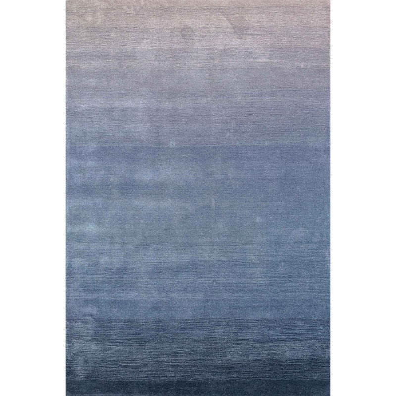 Wilfredo Wool Indoor Rug, Rectangle 8'3" x 11'6"