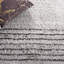 Tapis gris / gris foncé Omaury-585563073
