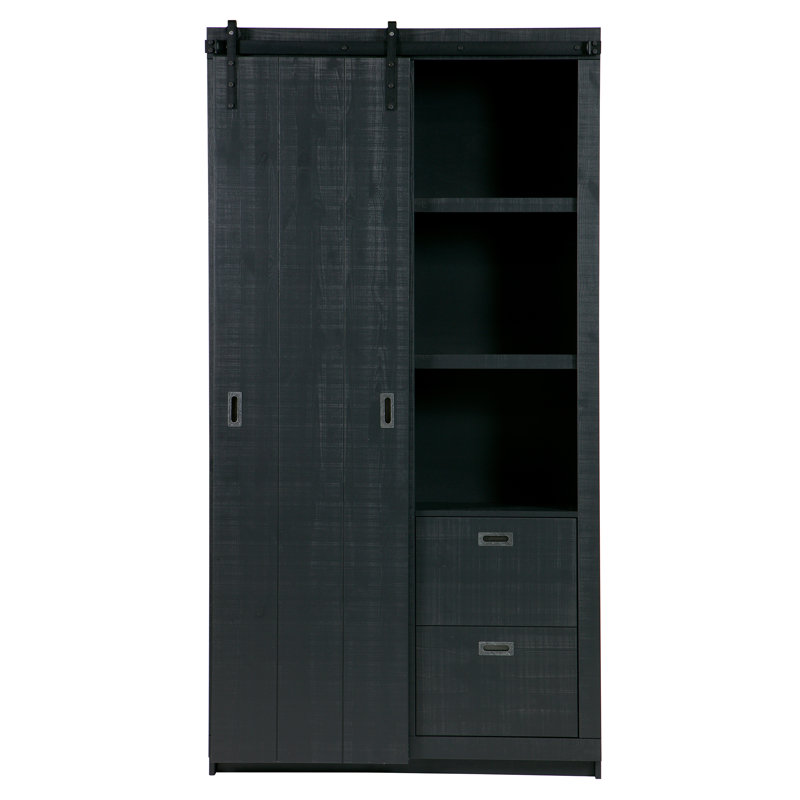 230cm H x 120cm W Standard Bookcase