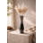 Banessa Handmade Wood Table Vase
