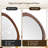 Cotesfield Solid Wood Asymmetrical Accent Mirror-1244781731-1102045279