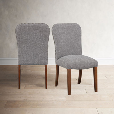 Dining Chairs Set of 2