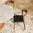 Mid-Century Modern Dining Set For 4/6/8-1575612884