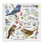 "Woodland Birds", art mural sur toile par Jane Maday