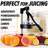 Zulay Kitchen Large Manual Fruit Juicer Press - Heavy Duty Commercial Citrus Juicer-40822182