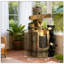 Outdoor Fountain