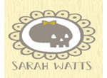 Sarah Watts Logo