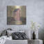 «Folk Art Outhouse I» par Pam Britton-1555270583