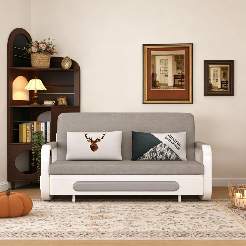 Upholstered Daybed